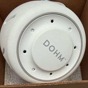 Marpac DOHM White Noise Machine